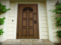 17 лучших входных дверей в дом, квартиру: обзор, плюсы, минусы, цена