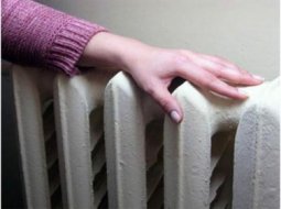 Температура радиаторов отопления в квартире — норма
