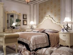 Стили спальни — выбираем подходящий дизайн для оформления интерьера