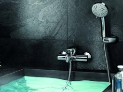 Как поменять смеситель в ванной: выбор смесителя и особенности подключения