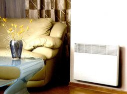 Электрические радиаторы отопления – какие лучше: классификация и преимущества разных видов