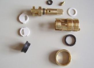 Ремонт керамического кран букса: необходимые инструменты и пошаговая инструкция