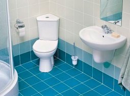 Дизайн ванной комнаты маленького размера: варианты оформления интерьера маленьких ванных комнат, фото