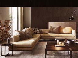 Мебель для изысканных интерьеров: дизайнерская мебель для квартиры