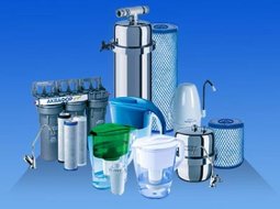 Как выбрать фильтр для очистки воды: виды и сравнение фильтров