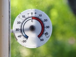 Чем измеряют температуру воздуха — приборы для измерения
