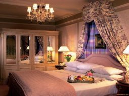 Красивые интерьеры спальни: идеи и фото дизайна, советы по оформлению и выбору стиля
