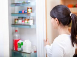 Размеры холодильников — стандартные и нестандартные габариты