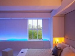 LED подсветка для вашего дома: современный и безопасный дизайн освещения