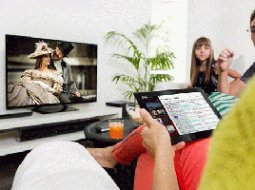 Как подключить планшет к телевизору — 4 способа