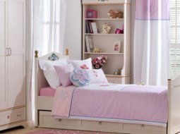 Выбираем стиль детской спальни для девочки: в каждом возрасте свои предпочтения