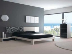 Спальня в стиле минимализм — свобода пространства и максимальный комфорт