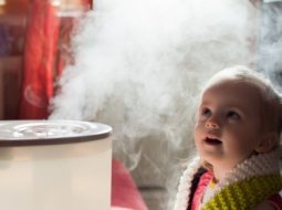 Влажность воздуха в квартире для ребенка: нормы по ГОСТ и последствия отступления от них, рекомендации педиатров