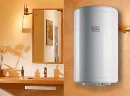 Как выбрать накопительный водонагреватель: виды, характеристики и отзывы