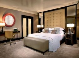 Дизайн интерьера спальной комнаты: стильные решения и оригинальные фото-идеи