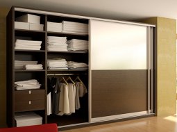 Советы по размещению гардеробных шкафов-купе – ТОП лучших современных трендов