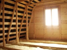 Как утеплить пол в деревянном доме: выбор подходящего утеплителя и популярные технологии