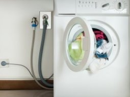 Обратный клапан для стиральной машины на слив: выбираем оптимальный вариант