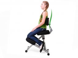 Использования коленного стула — особенности конструкции и назначение