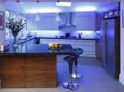 Люстры для кухни: правила освещения кухни и красивые дизайнерские решения для вашего интерьера