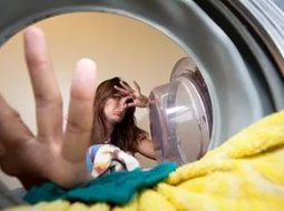 Плесень в стиральной машине: как избавиться и как предотвратить ее появление