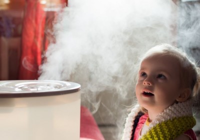 Оптимальная температура в комнате для новорожденного как создать в детской комфортный микроклимат